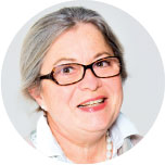 Anne Marie Worning