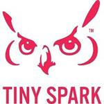 Tiny Spark logo